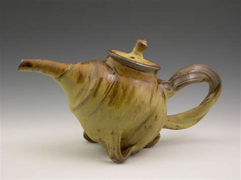 Pottery Tea Pots Ceramic Teapots Pottery