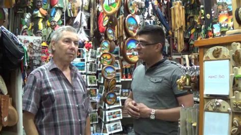 una tarde en el mercado central san jose costa rica youtube