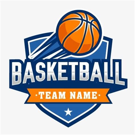 vector basketball logo basketball clipart basketball mark png