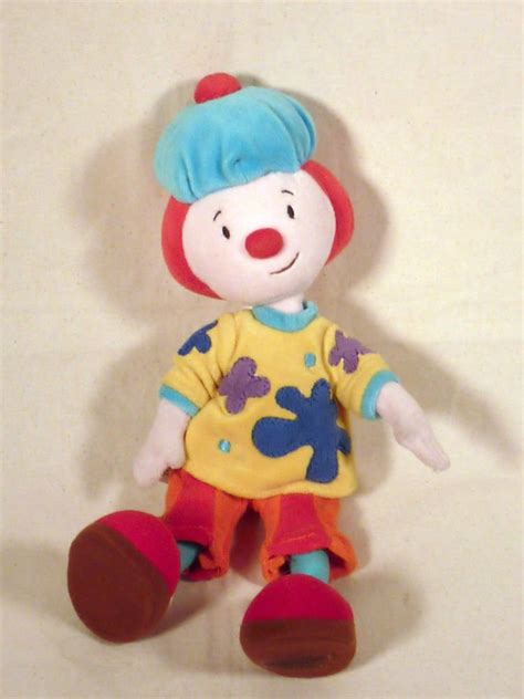 jojo s circus educational television toy poseable disney clown girl