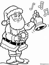 Kerst Kerstman Kerstmis Claus Colorat Craciun Pages Jingle Bells Mannen Printen Uitprinten Planse Kleuren Hommes Kerstplaatjes Kerstkleurplaten Ausmalbilder Tekening Coloriages sketch template