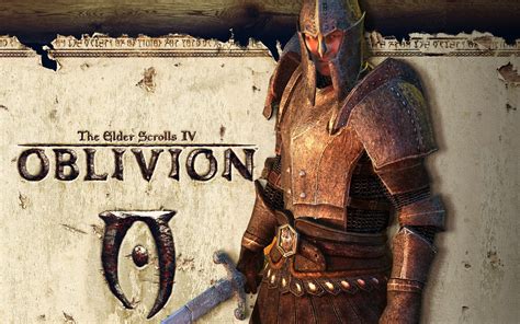 elder scrolls  oblivion  full game cover boite  games