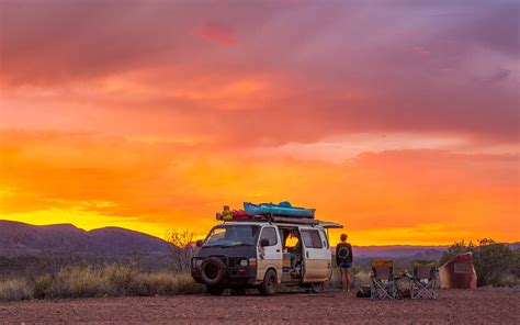 the most beautiful camping spots in australia s national parks