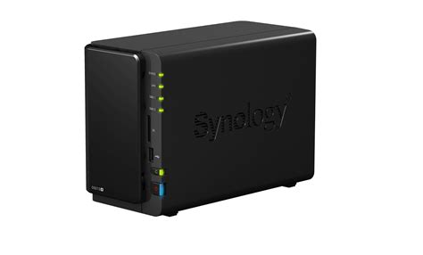synology launches diskstation ds custom pc review