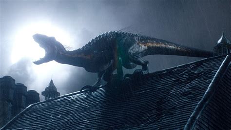 Jurassic World Fallen Kingdom And Finding Empathy In