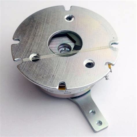 vdc nm electric motor brake mobility scooter motor brake warner electric motor brake