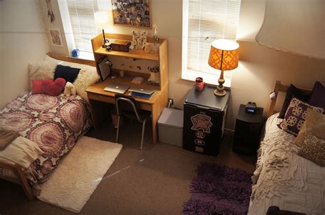 room layouts tours department  resident life university  maryland