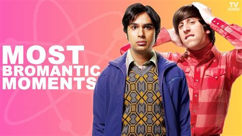 Big Bang Theory Raj And Howard Best Moments Youtube