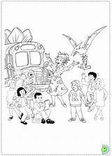 Bus Coloring School Magic Pages Printable Kids Print Buses Color Drawing Cartoon Dinokids Tayo Little Getcolorings Frizzle Miss Getdrawings Close sketch template