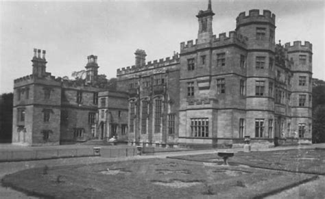 englands lost country houses methley hall