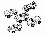 Coloring Toy Cars Pages Car Drawing Printable Playtime Getdrawings Kidprintables Return Main Toycars sketch template