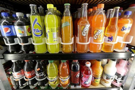 massachusetts bill would create tax on soda and sugary drinks