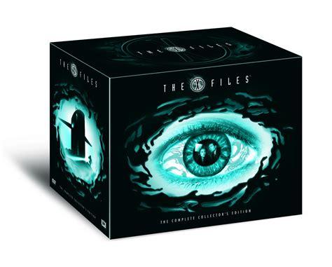 files  complete collectors edition dvd review ign