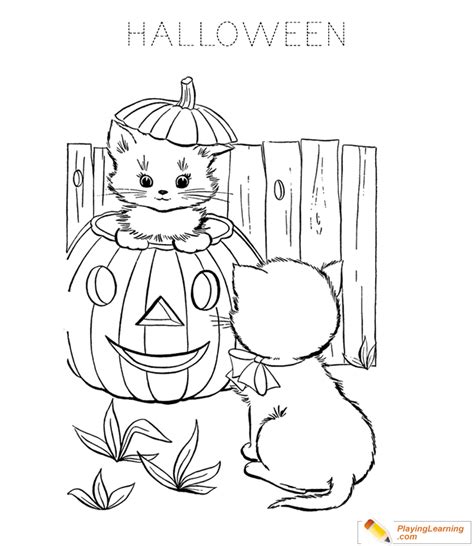 halloween coloring page   halloween coloring page