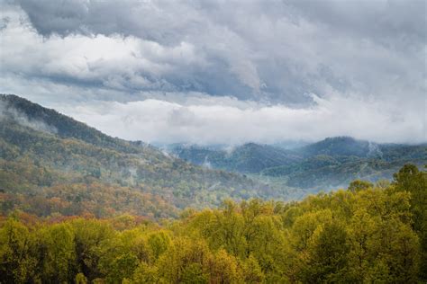 ultimate guide  great smoky mountains national park