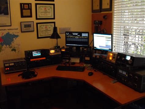Vk4cz 50mhz And Contest Amateur Radio Station