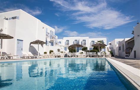 mykonos luxury mykonos holidays hotels  star greek resorts