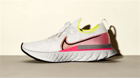 Reach Your Running Goals With The Nike React Infinity Run Reach Your