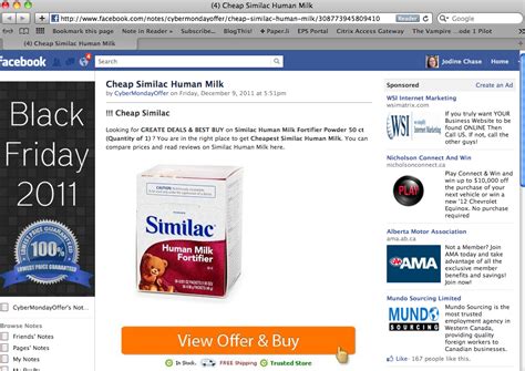 human milk news cheap similac human milk
