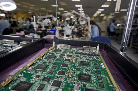 manufacturing assembly phoenix systems uk pcb electronics manufacturing