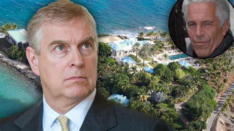 Prince Andrew ‘wasnt Acting Very Royally And More 5 New Developments