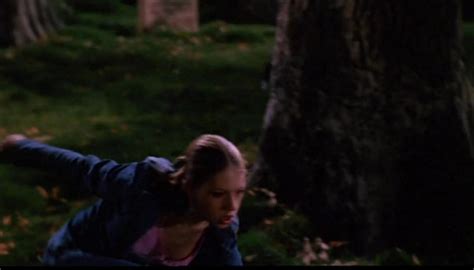 Michelle Trachtenberg Nua Em Buffy The Vampire Slayer