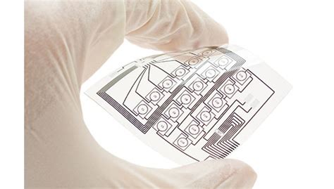 electrically conductive ink  screen printed circuits