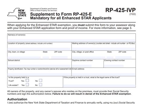 nys property tax rebate  eligibility criteria  application