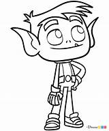 Titans Teen Beastboy Draw Webmaster автором обновлено July sketch template