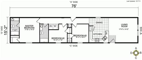 champion mobile homes floor plans  home plans design