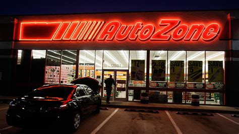 trend lifts auto parts demand autozone oreilly steady stock news stock market analysis ibd