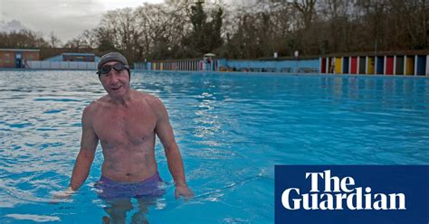 in praise of winter swimming why it s cool to take a dip on the wild side travel the guardian