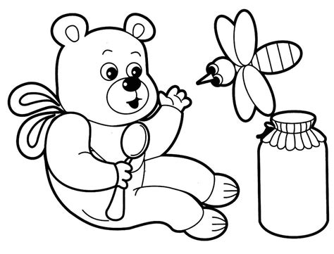 year  coloring page