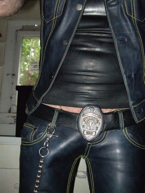 554 Best Leather Images On Pinterest