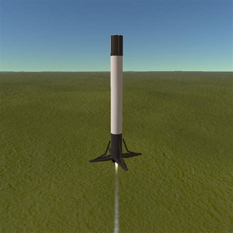 juno  origins   landing legs  rocket
