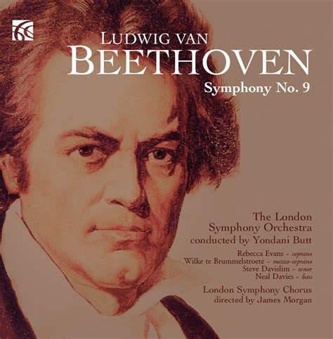 beethoven symphony no 9 orchestral and concertos vocal and song nimbus