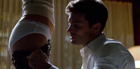 strong sex scenes earn fifty shades of grey an 18 certificate but censor cuts no scenes