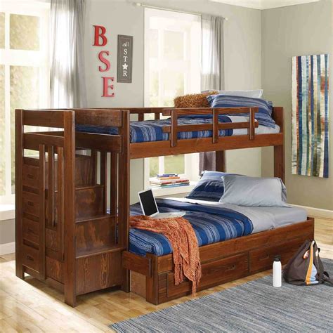 top  types  twin  full bunk beds buying guide