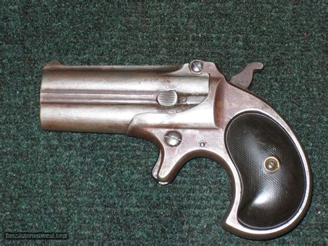 Remington Derringer