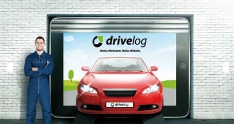 autoservice jetzt auf drivelog aftermarket update