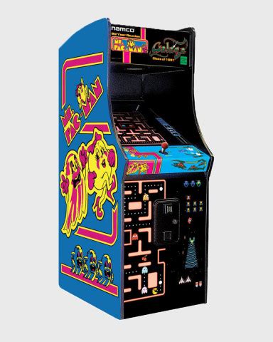 arcade toomanygames