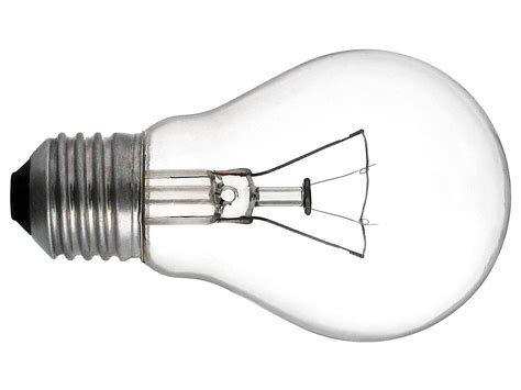 man  light bulb wallpaper