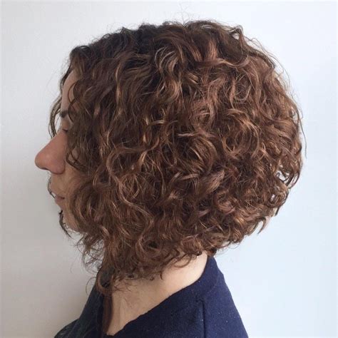 50 Curly Bob Ideas Top 2020’s Hairstyles For Every Type Of Curl