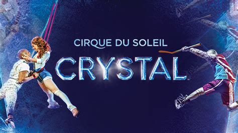 Cirque Du Soleil Crystal Bakersfield River Run Rv Park