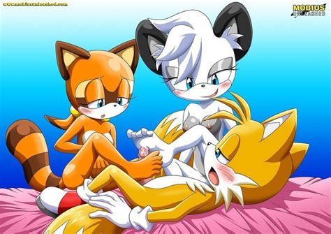 sonic hentai pictures