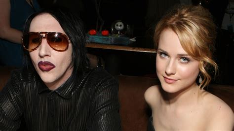 Marilyn Manson News Tips And Guides Glamour