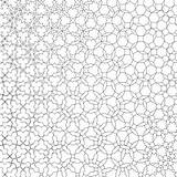 Tessellation Coloring Pages Getdrawings Pdf sketch template