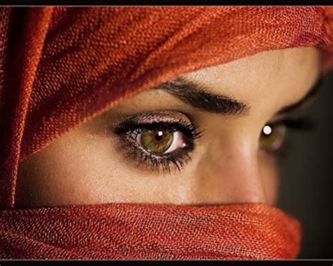 صور عيون بدوية اجمل ما فى البدو من عيون ساحره احلام