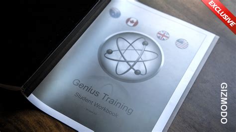genius   apples secret employee training manual