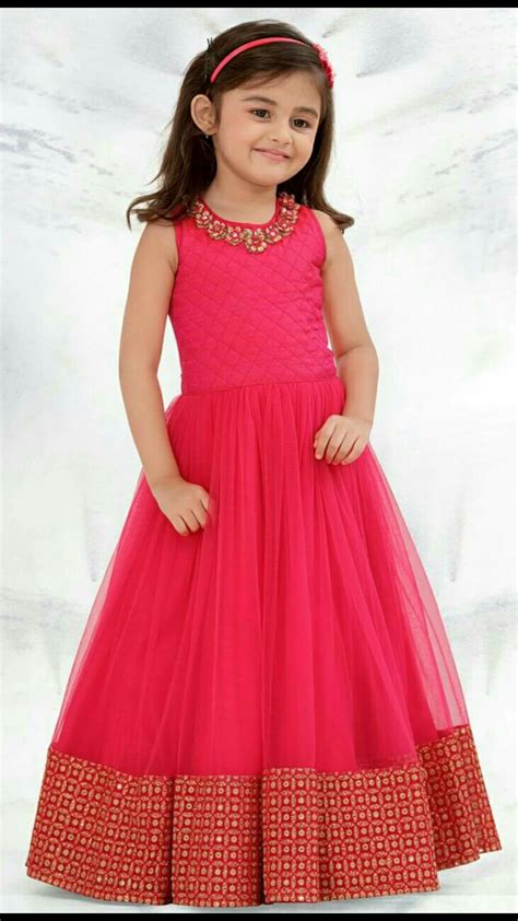 pin  nahala majeed  clothing  accessories kids designer dresses gowns  girls kids